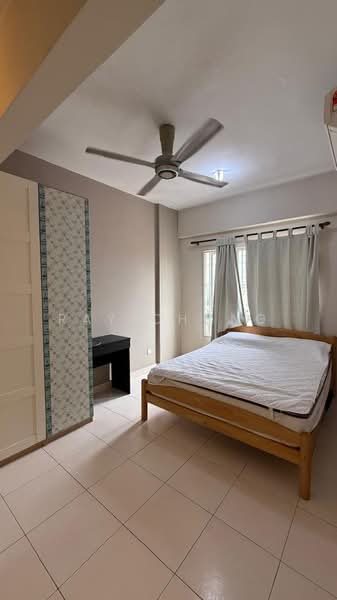 Condominium for Sale at 1 Petaling - Ray Chong - Bedroom - PropertyGuru.com.my