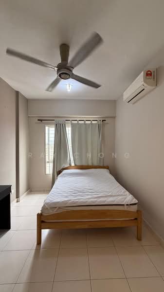 Condominium for Sale at 1 Petaling - Ray Chong - Bedroom - PropertyGuru.com.my