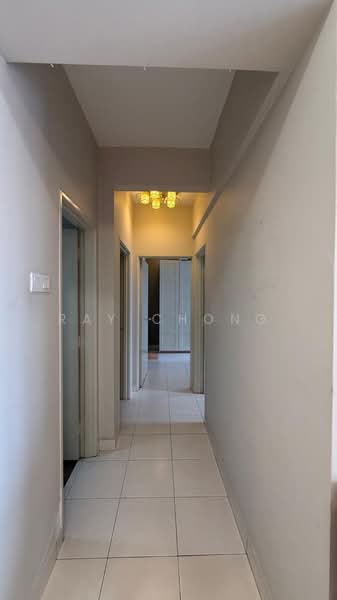 Condominium for Sale at 1 Petaling - Ray Chong - Unit's Corridor - PropertyGuru.com.my