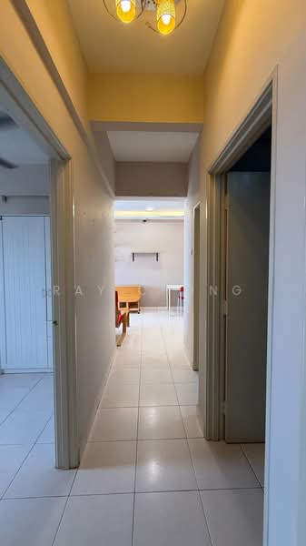 Condominium for Sale at 1 Petaling - Ray Chong - Unit's Corridor - PropertyGuru.com.my