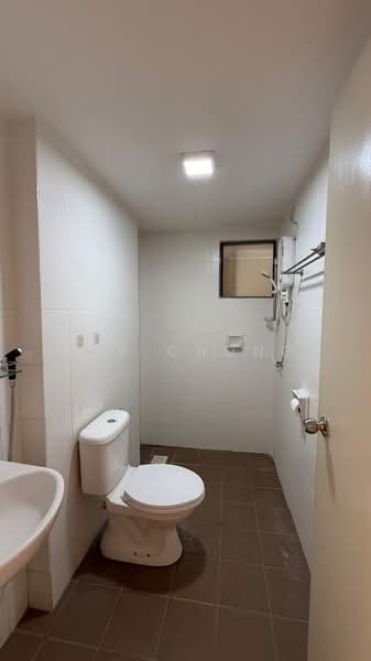 Condominium for Sale at 1 Petaling - Ray Chong - Bathroom - PropertyGuru.com.my
