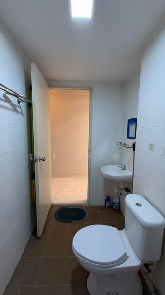 Condominium for Sale at 1 Petaling - Ray Chong - Bathroom - PropertyGuru.com.my