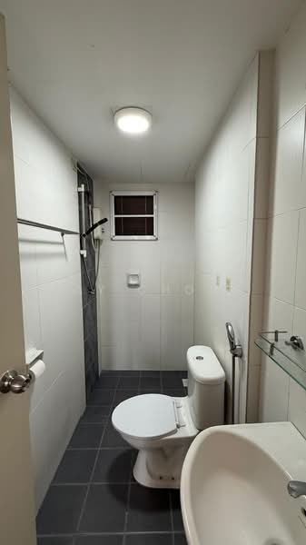 Condominium for Sale at 1 Petaling - Ray Chong - Bathroom - PropertyGuru.com.my