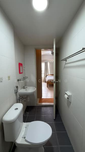 Condominium for Sale at 1 Petaling - Ray Chong - Bathroom - PropertyGuru.com.my
