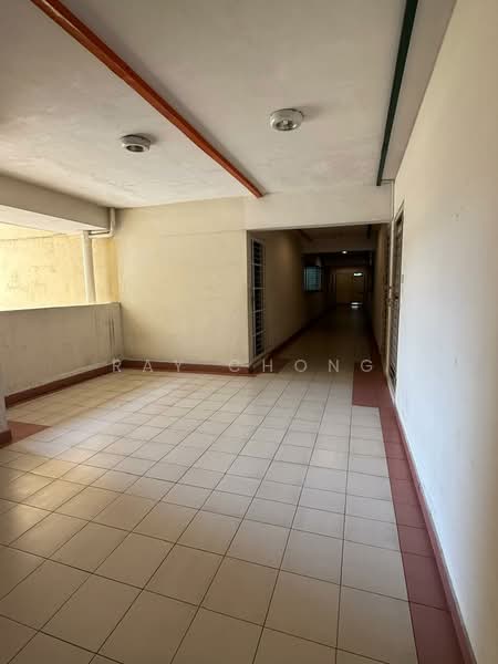 Condominium for Sale at 1 Petaling - Ray Chong - Condo's Corridor - PropertyGuru.com.my