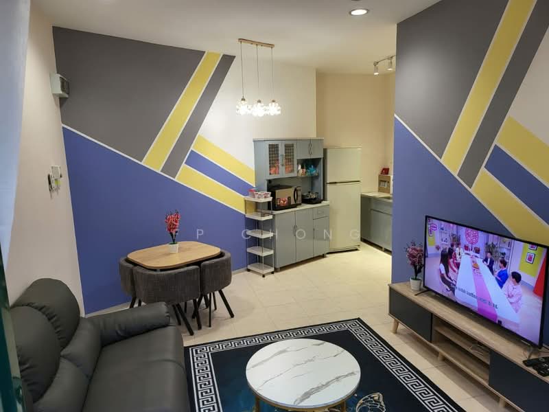 Kondominium untuk Disewa di Changkat View - FP CHONG - PropertyGuru.com.my