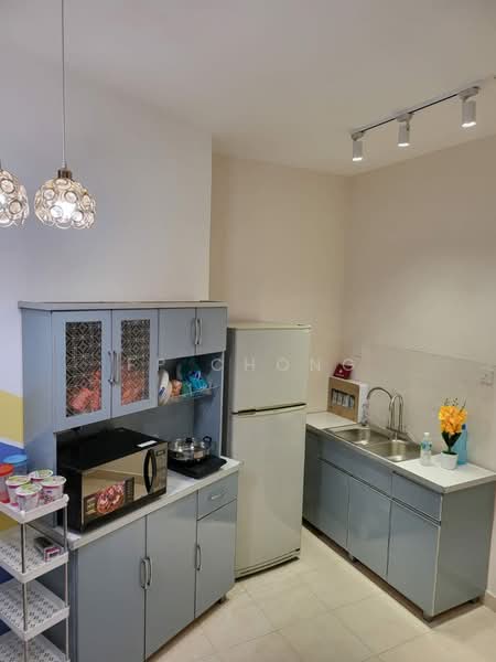 Kondominium untuk Disewa di Changkat View - FP CHONG - PropertyGuru.com.my