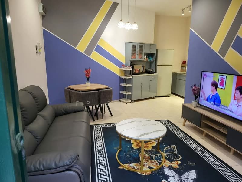 Kondominium untuk Disewa di Changkat View - FP CHONG - PropertyGuru.com.my
