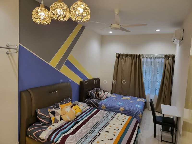 Kondominium untuk Disewa di Changkat View - FP CHONG - PropertyGuru.com.my