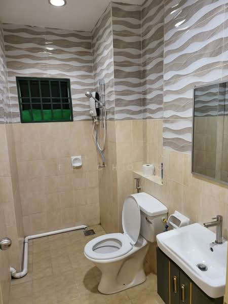 Kondominium untuk Disewa di Changkat View - FP CHONG - PropertyGuru.com.my