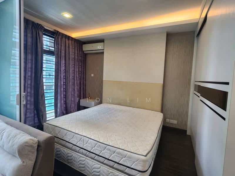 Pangsapuri untuk Disewa di Palazio - Fion Lim - Bedroom - PropertyGuru.com.my