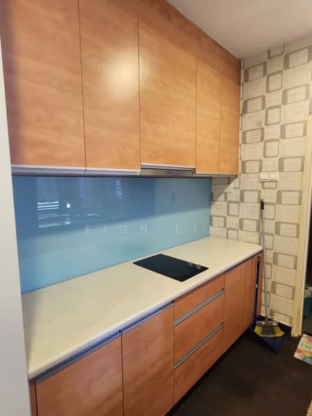 Pangsapuri untuk Disewa di Palazio - Fion Lim - Kitchen - PropertyGuru.com.my