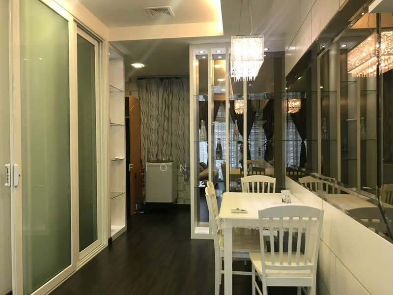 Pangsapuri untuk Disewa di Palazio - Fion Lim - Interior - PropertyGuru.com.my