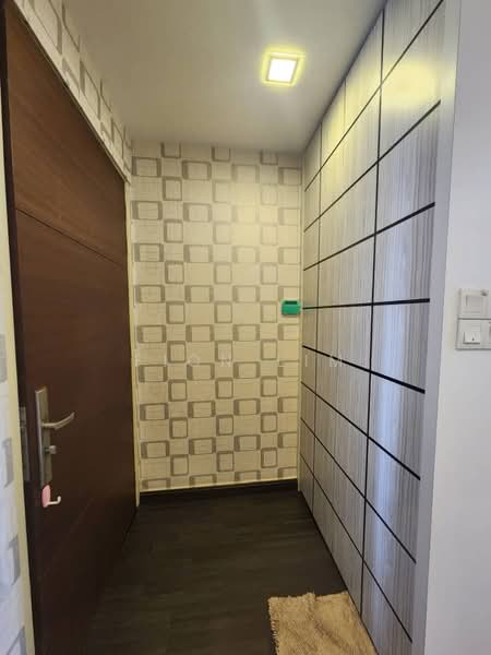 Pangsapuri untuk Disewa di Palazio - Fion Lim - Entrance - PropertyGuru.com.my