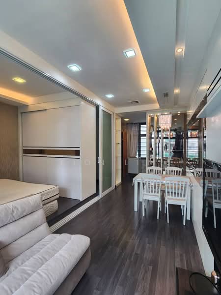 Pangsapuri untuk Disewa di Palazio - Fion Lim - Interior - PropertyGuru.com.my