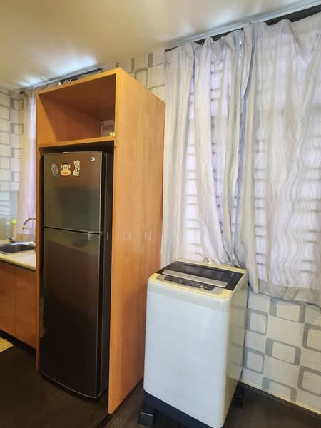 Pangsapuri untuk Disewa di Palazio - Fion Lim - Kitchen - PropertyGuru.com.my