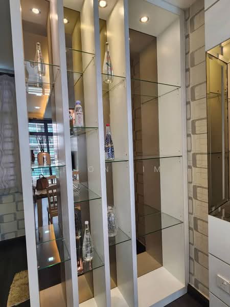 Pangsapuri untuk Disewa di Palazio - Fion Lim - Interior - PropertyGuru.com.my