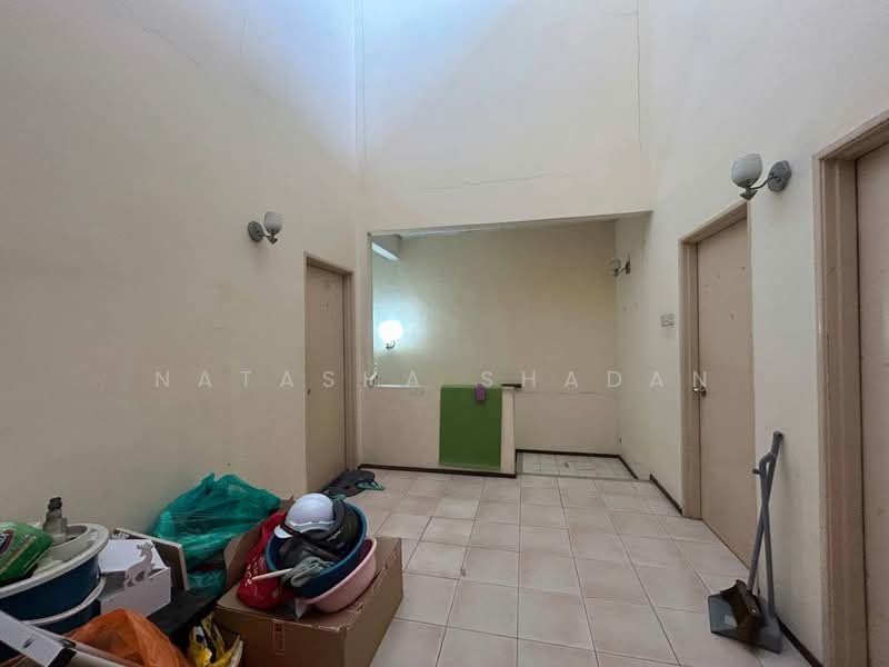 2-storey Terraced House for Sale in Bukit Jelutong (Shah Alam) - Natasha Shadan - Interior - PropertyGuru.com.my
