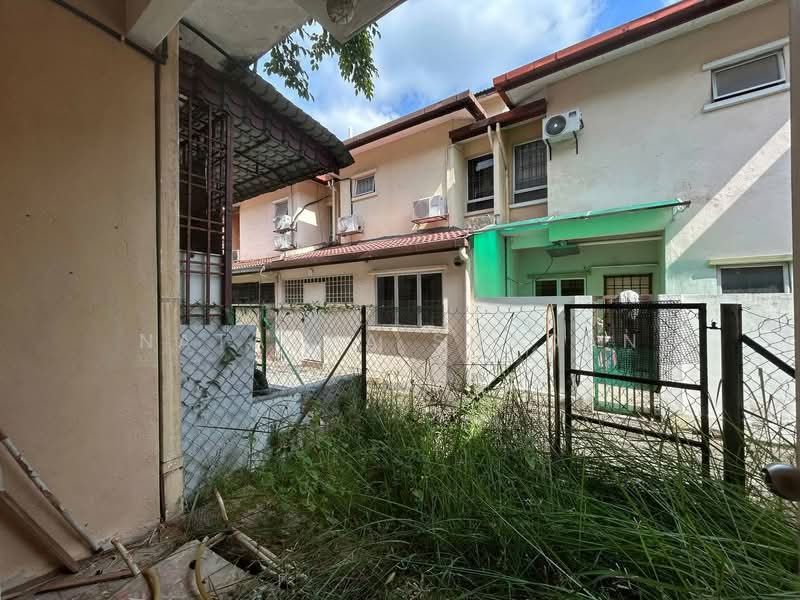 2-storey Terraced House for Sale in Bukit Jelutong (Shah Alam) - Natasha Shadan - PropertyGuru.com.my