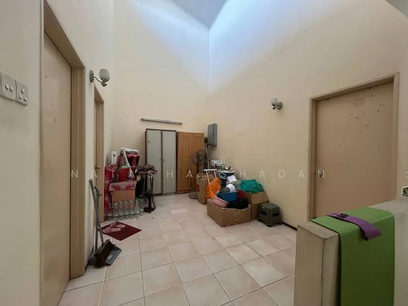 2-storey Terraced House for Sale in Bukit Jelutong (Shah Alam) - Natasha Shadan - Interior - PropertyGuru.com.my