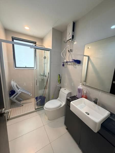 Condominium for Sale at Bay Laurel @ Country Garden Danga Bay - Alex Cheah - PropertyGuru.com.my