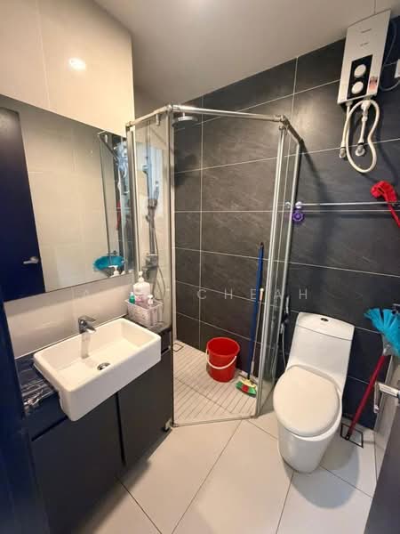 Condominium for Sale at Bay Laurel @ Country Garden Danga Bay - Alex Cheah - PropertyGuru.com.my