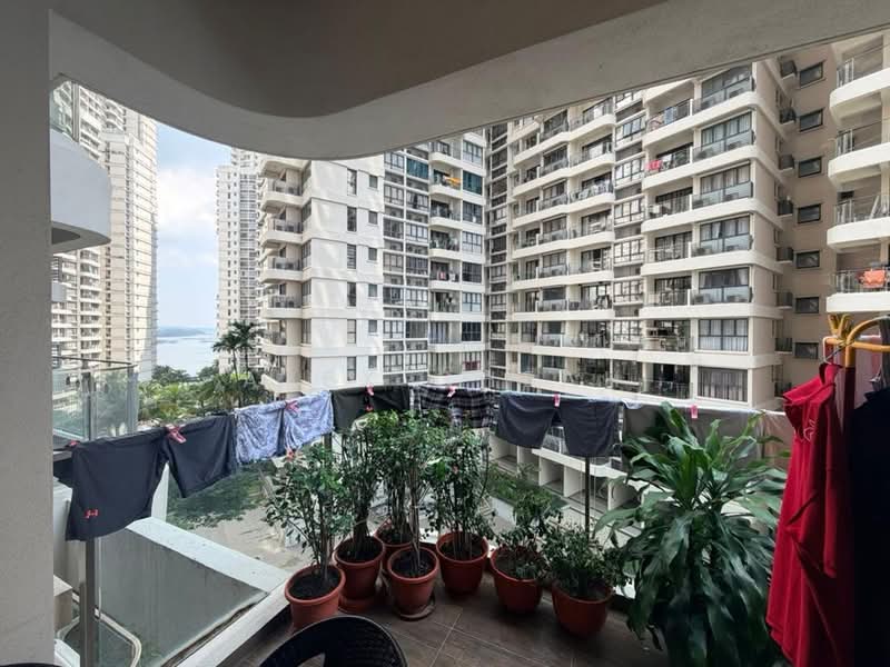 Condominium for Sale at Bay Laurel @ Country Garden Danga Bay - Alex Cheah - PropertyGuru.com.my