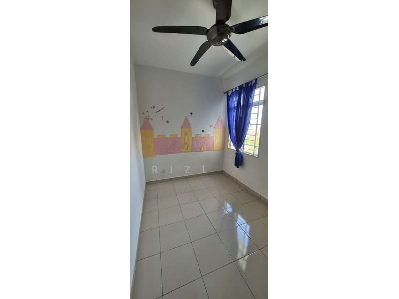 Condominium for Rent at Pearl Avenue - RIZ1 . - Interior - PropertyGuru.com.my