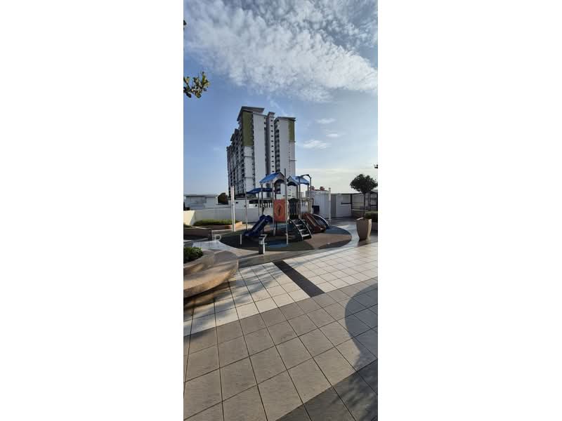 Condominium for Rent at Pearl Avenue - RIZ1 . - Exterior - PropertyGuru.com.my