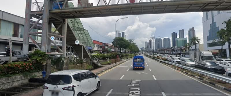 Kedai / Pejabat untuk Disewa di Taman Sri Tebrau (Johor Bahru) - Anson Chua - PropertyGuru.com.my