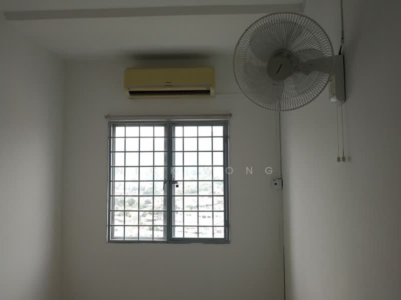 Flat for Sale at Mesra Prima - Nick Wong - Bedroom - PropertyGuru.com.my