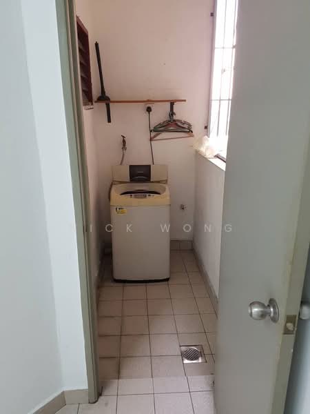 Flat for Sale at Mesra Prima - Nick Wong - Yard - PropertyGuru.com.my