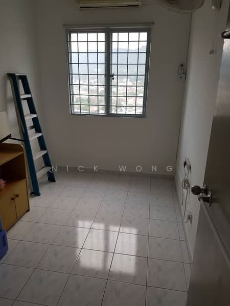 Flat for Sale at Mesra Prima - Nick Wong - Bedroom - PropertyGuru.com.my