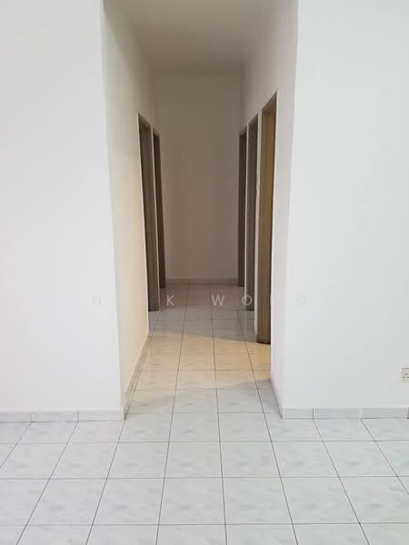 Flat for Sale at Mesra Prima - Nick Wong - Corridor - PropertyGuru.com.my
