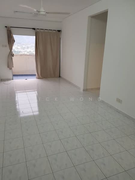 Flat for Sale at Mesra Prima - Nick Wong - Living Hall - PropertyGuru.com.my