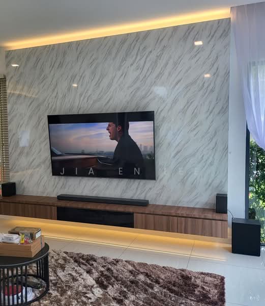 Semi-Detached House for Sale in Leisure Farm (Gelang Patah) - Jia En Lee - PropertyGuru.com.my