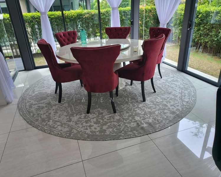 Semi-Detached House for Sale in Leisure Farm (Gelang Patah) - Jia En Lee - PropertyGuru.com.my
