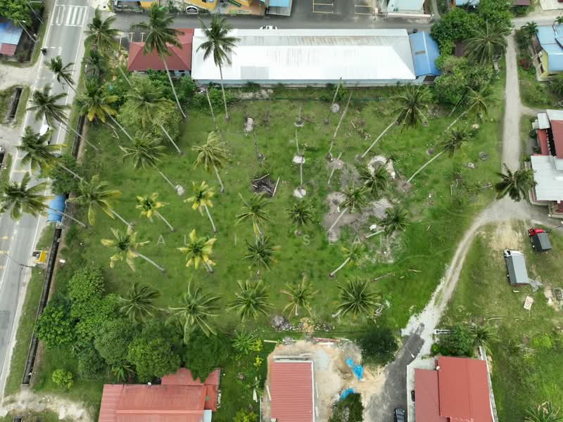 Commercial Land for Sale in Seberang Perai (Penang) - Alvin Seah - Exterior - PropertyGuru.com.my