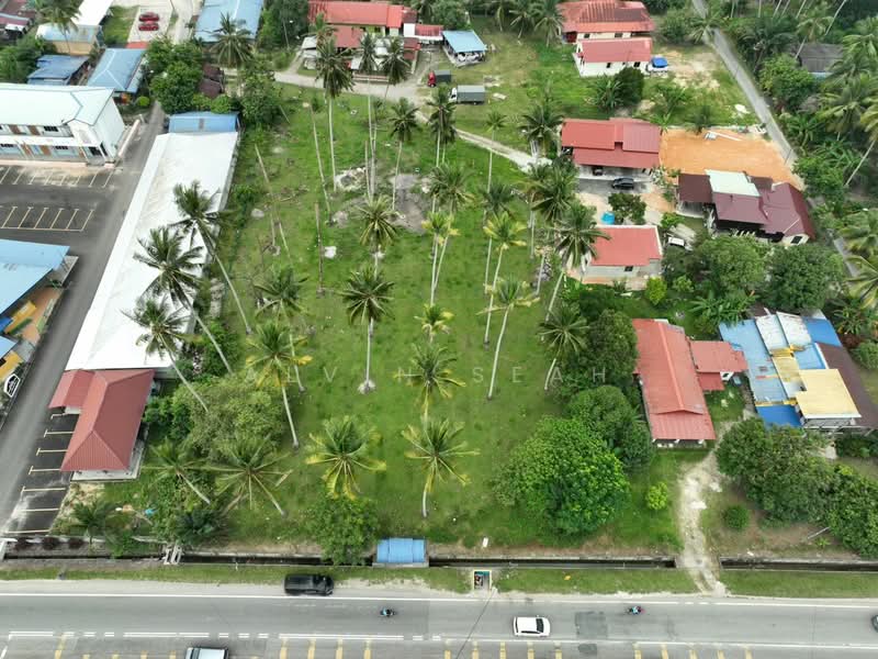 Commercial Land for Sale in Seberang Perai (Penang) - Alvin Seah - Exterior - PropertyGuru.com.my