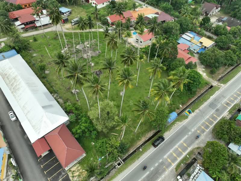 Commercial Land for Sale in Seberang Perai (Penang) - Alvin Seah - Exterior - PropertyGuru.com.my
