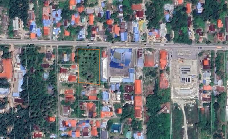Commercial Land for Sale in Seberang Perai (Penang) - Alvin Seah - Exterior - PropertyGuru.com.my