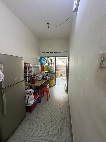 2-storey Terraced House for Sale in Taman Sentosa (Johor Bahru) - Benjamin Ong - PropertyGuru.com.my