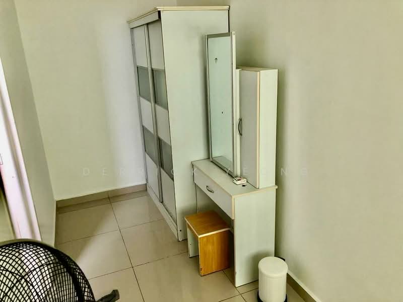 Condominium for Rent at The Zest @ Kinrara 9 - Derrick Yeong - Interior - PropertyGuru.com.my