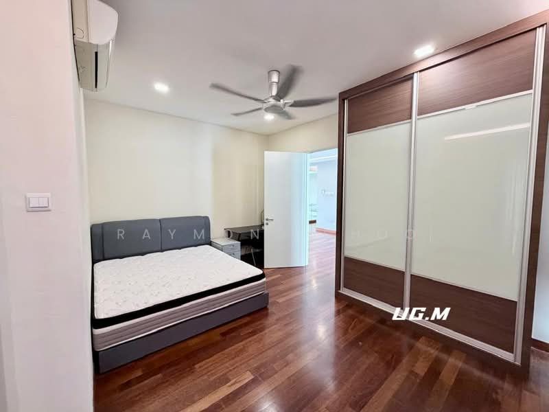 Rumah Banglo untuk Disewa di Klang (Selangor) - Raymond Choo - Bedroom - PropertyGuru.com.my
