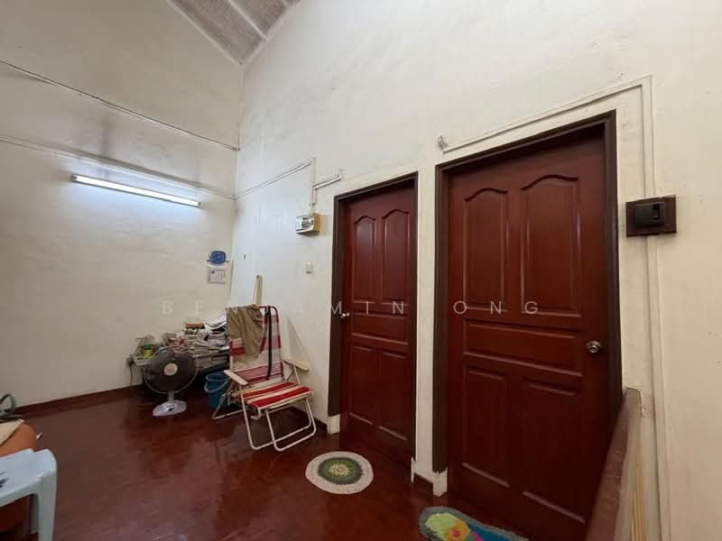 2-storey Terraced House for Sale in Taman Sentosa (Johor Bahru) - Benjamin Ong - PropertyGuru.com.my