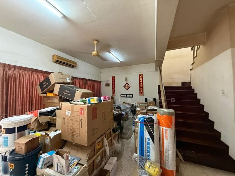 2-storey Terraced House for Sale in Taman Sentosa (Johor Bahru) - Benjamin Ong - PropertyGuru.com.my