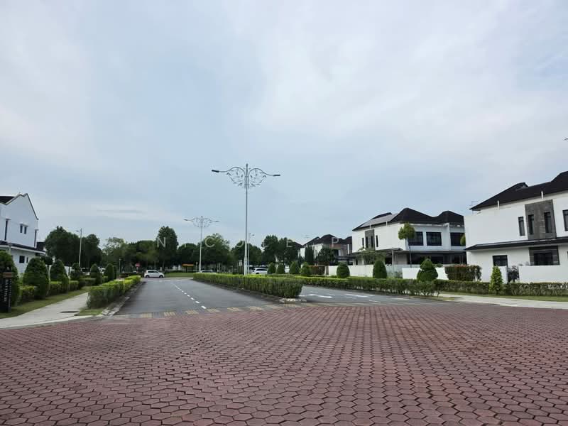 Rumah Teres untuk Dijual di Johor Bahru (Johor) - Nicole Pua - Exterior - PropertyGuru.com.my