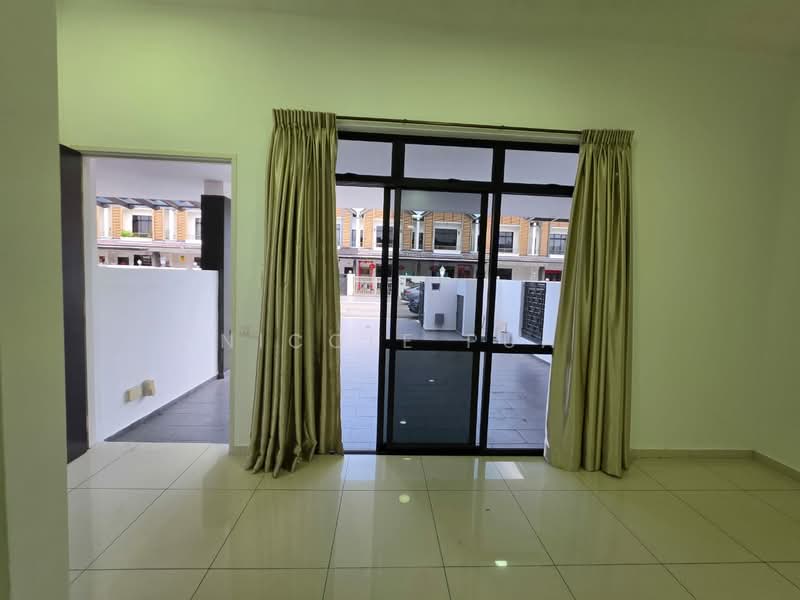 Rumah Teres untuk Dijual di Johor Bahru (Johor) - Nicole Pua - Interior - PropertyGuru.com.my