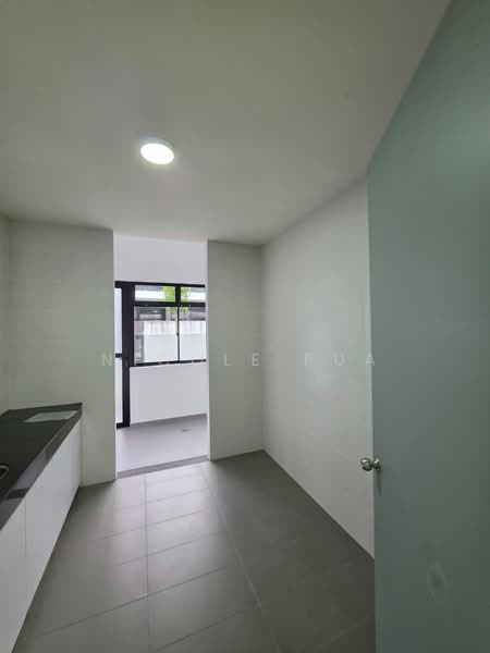 Rumah Teres untuk Dijual di Johor Bahru (Johor) - Nicole Pua - Kitchen - PropertyGuru.com.my