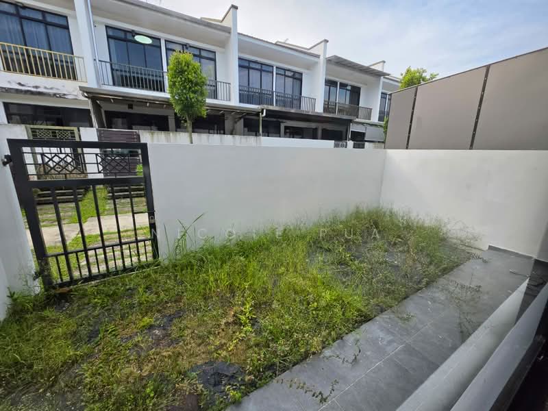 Rumah Teres untuk Dijual di Johor Bahru (Johor) - Nicole Pua - Exterior - PropertyGuru.com.my
